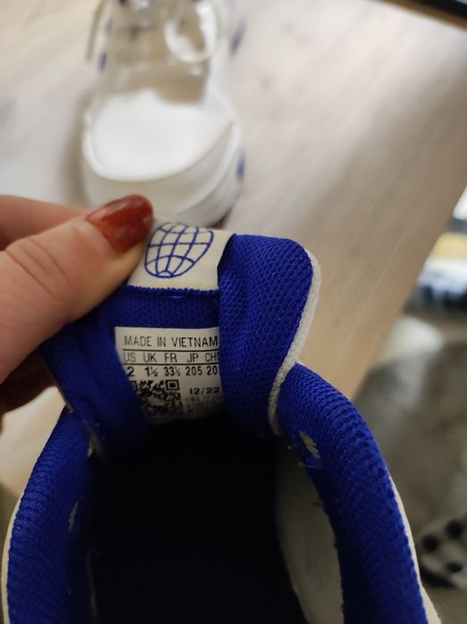 Детски маратонки/ кецове 33,5