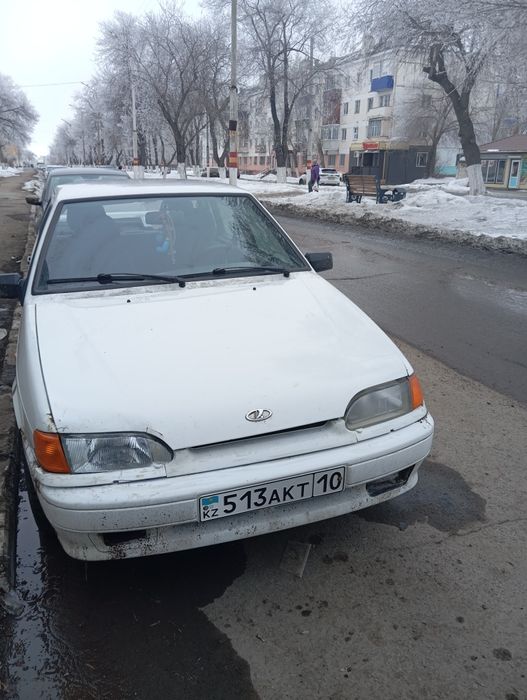 Продам обмен варианты ваз 2115