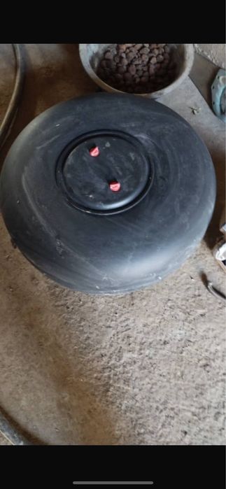 Пропан балон сатылады таблета балон 48 литрлык комлекты бары бар