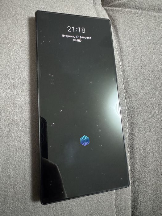 Nubia Red Magic 9 pro