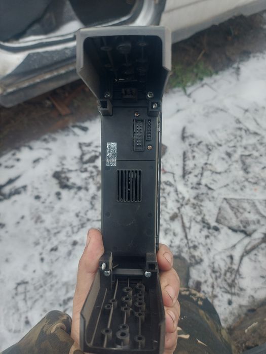 Продам бортовой компьютер