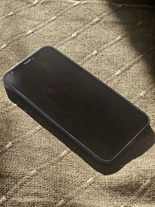 iphone 12 обмен/продажа