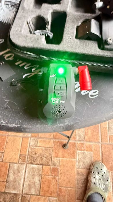 Se vinde statie +senzori UNICAT SENSIBLE