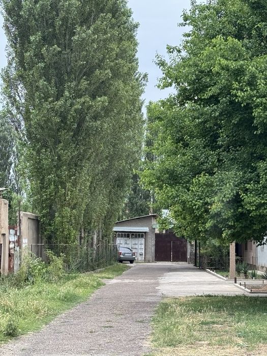 Ер участкаси сотилади