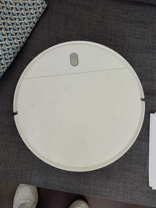 Robot de curatare Xiaomi Vacuum Mop Essential