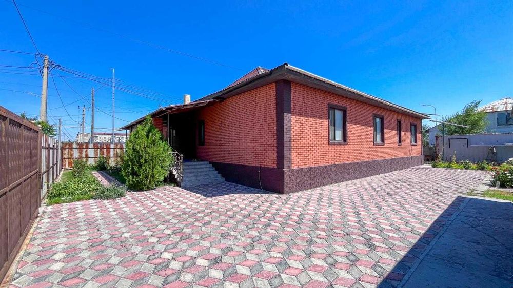 Продам частный дом Акбота Империя