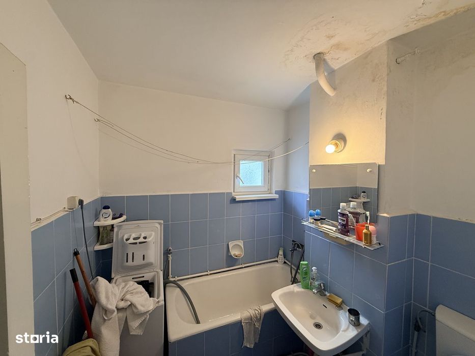 Ultracentral | Decomandat | Etaj Intermediar | IAKAB ISTVAN