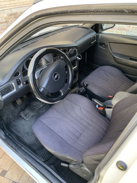 Chevrolet Nexia 2009 — 9