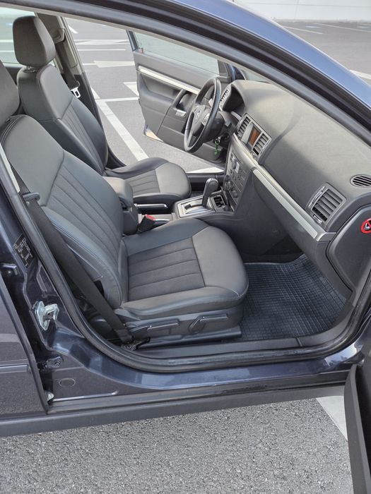 Opel Vectra 1.9 Automat Germania