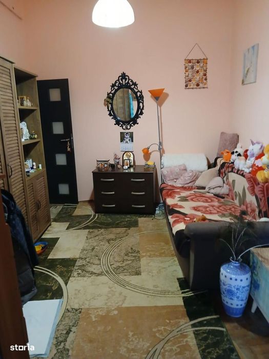 Apartament 3 camere in vila - centru - Unirii - Cantemir - Parc Carol