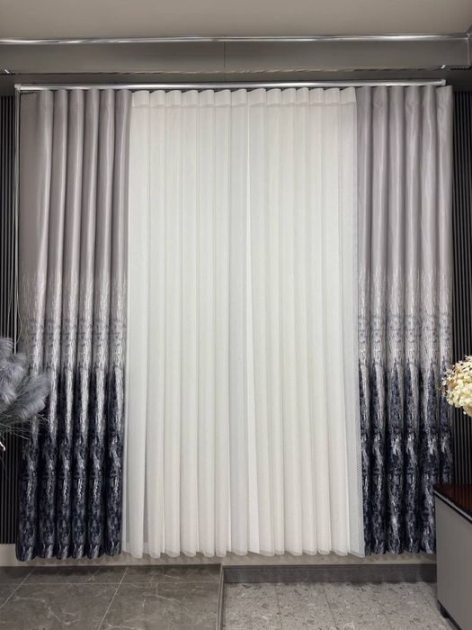 Jalyuzi Grand (zamonaviy pardalar saloni)