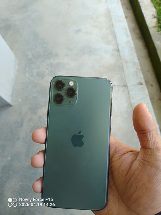 iPhone 11 pro 64