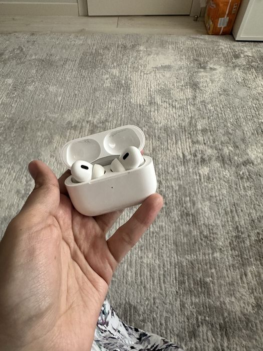 Airpods PRO 2nd generation Apple