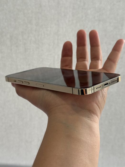 Iphone 12 pro max 256gb 87%akb Айфон 12 про макс