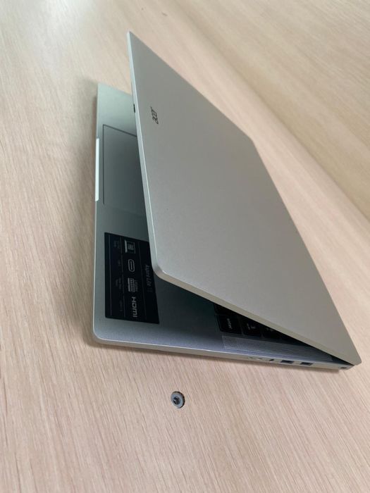 Ноутбук acer сатылады