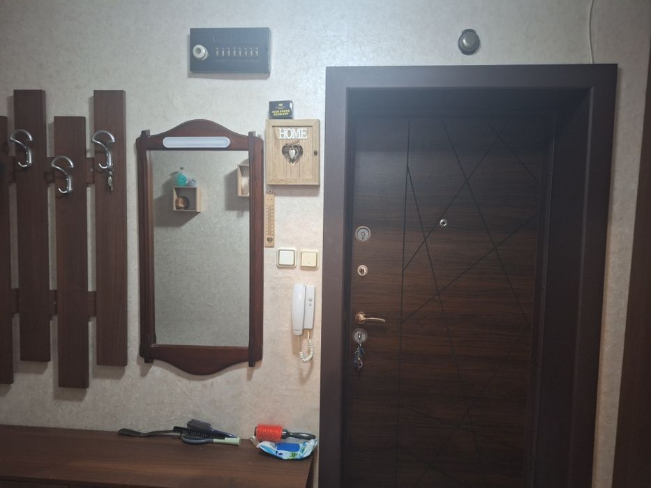 Продава се Тристаен апартамент в Нова Загора - 74 кв.м за 548 €/кв.м - Снимка #5