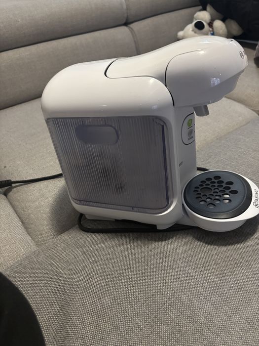 aparat bosch tassimo