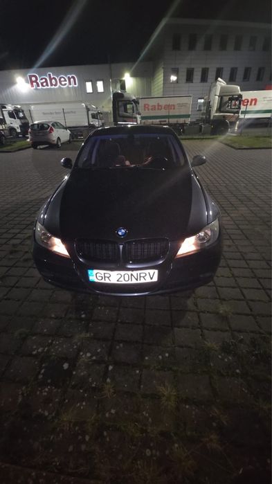 BMW Seria 3 | E90 - 318i