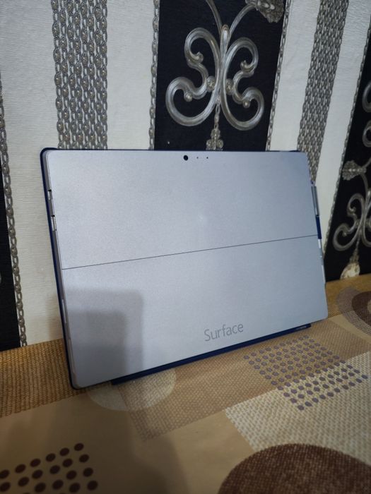 Microsoft Surface Pro 3