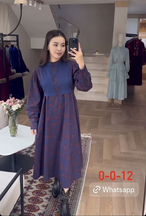 Платье от March’17