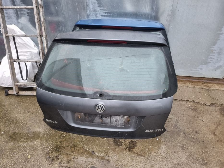 Haion vw golf 5 combi luneta combi golf5