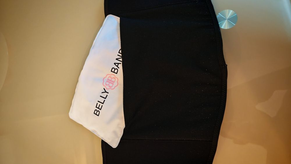 Centura prenatala Belly Bandit M