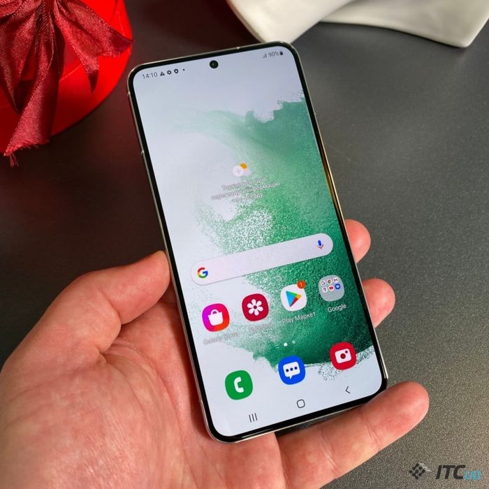 samsung s22 5G 256/8