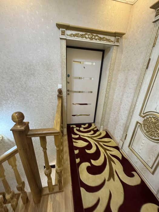 Chilonzor 19 kv 3 hona