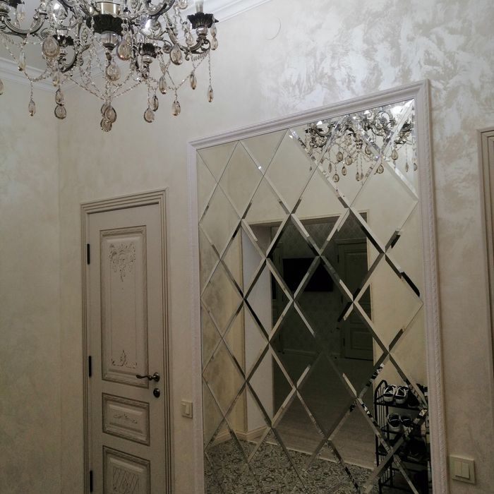 Евроремонт под ключ