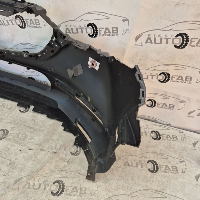 Bara fata Mazda CX-30 an 2019-2020-2021-2022-2023-2024-2025