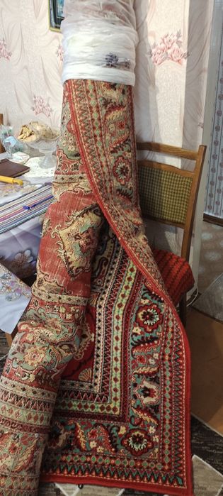 Текстиль 2 Ковра