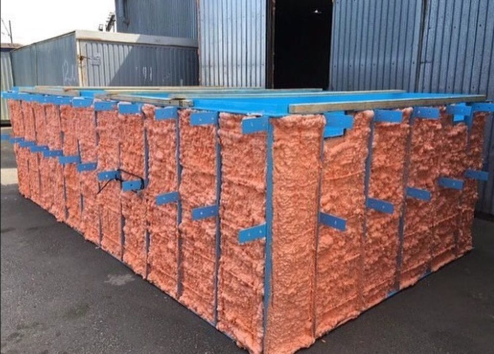 Хозяйственные утеплитель