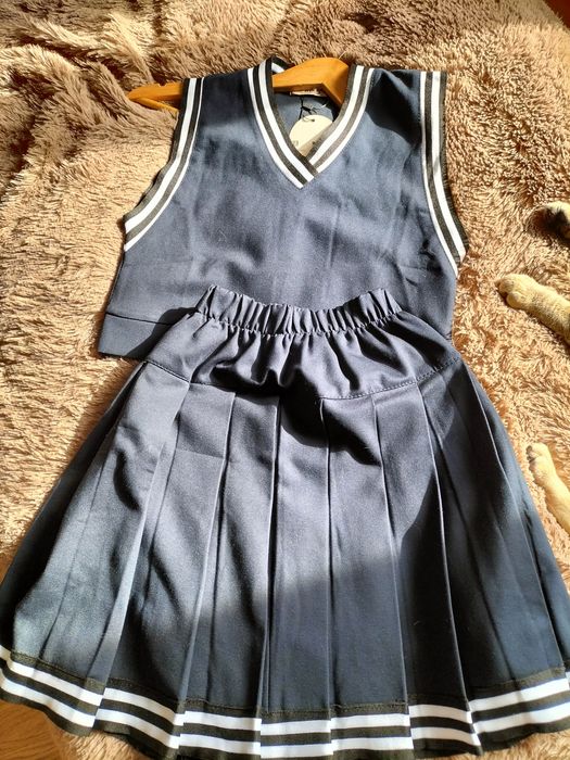 Школьная форма. Новая