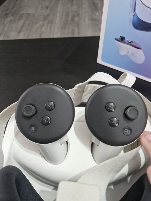 Meta Quest 3s като нов