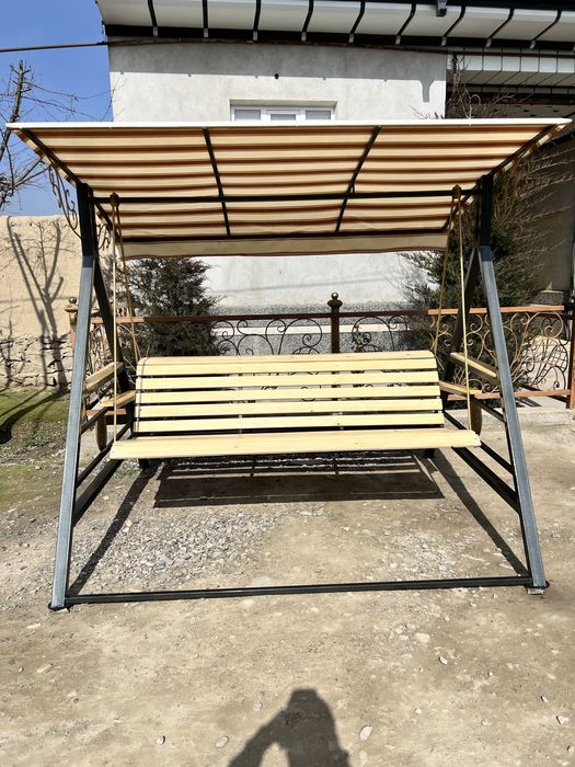 Xar xil turdagi Kachulelar