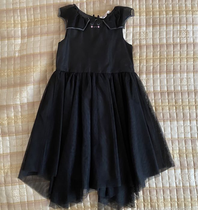 Rochie H&M marimea 122cm, 6-7ani