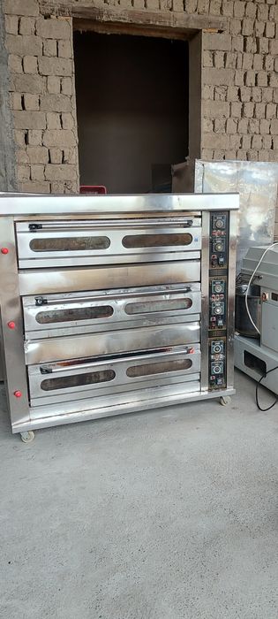 СРОЧНО!!! НОН Нон махсулотлари ишлаб чикариш ускуналари сотилади