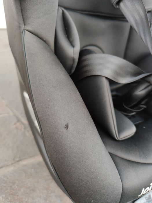 Scaun auto Jolie 360°