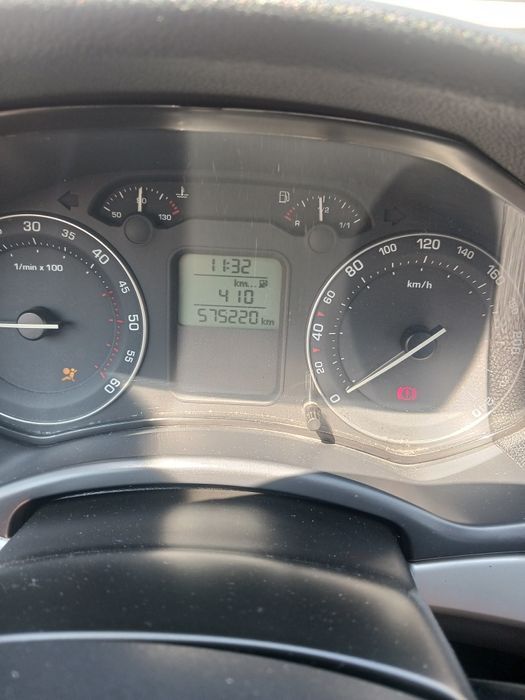 Vând skoda octavia2