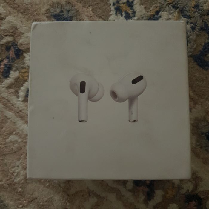 Наушники Airpods pro 2