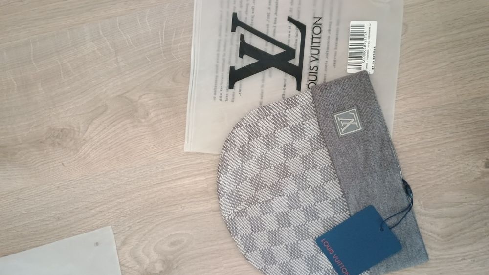 Louis Vuitton Beanies