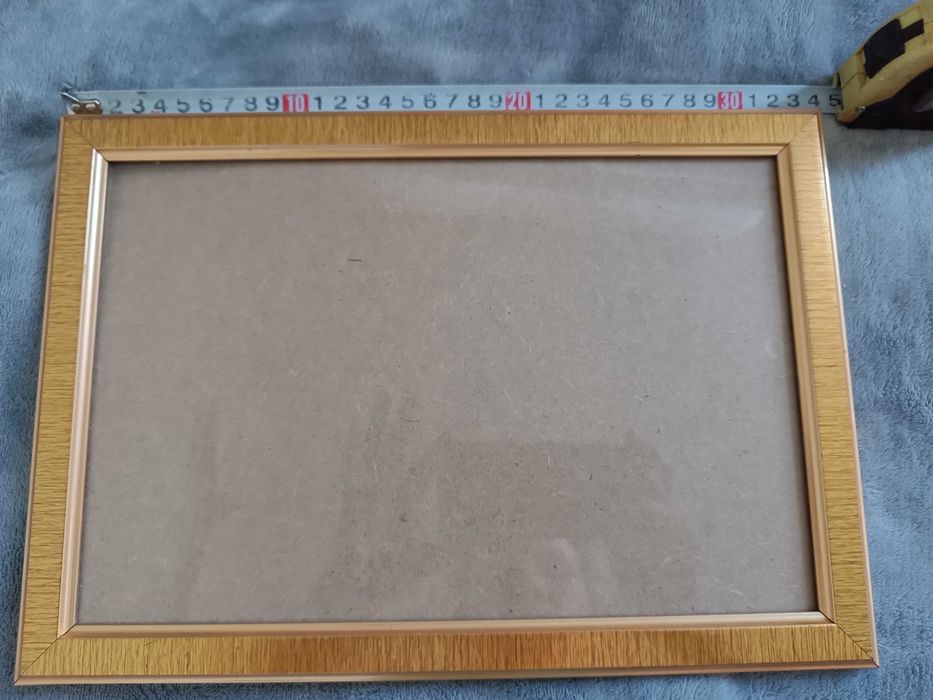 Рамки для фото разного формата