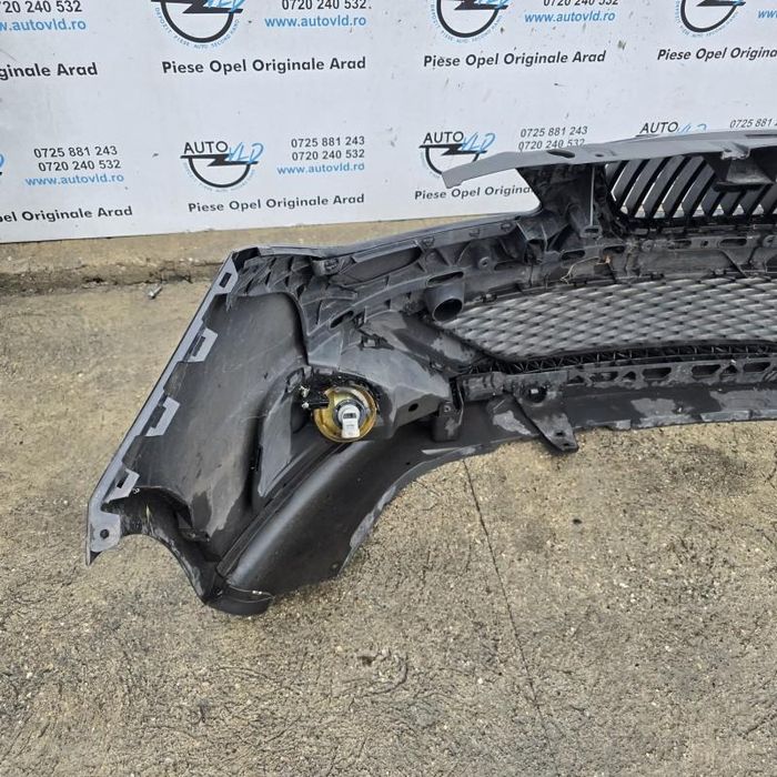 Bara fata completa Seat Ibiza 5 6F