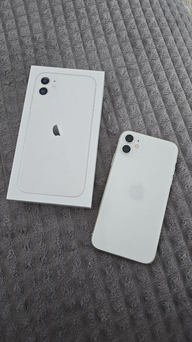 Продам Айфон 11 , 128 Гб