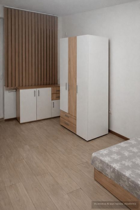 Двустаен апартамент под наем в ж.к. Овча купел, 2172714