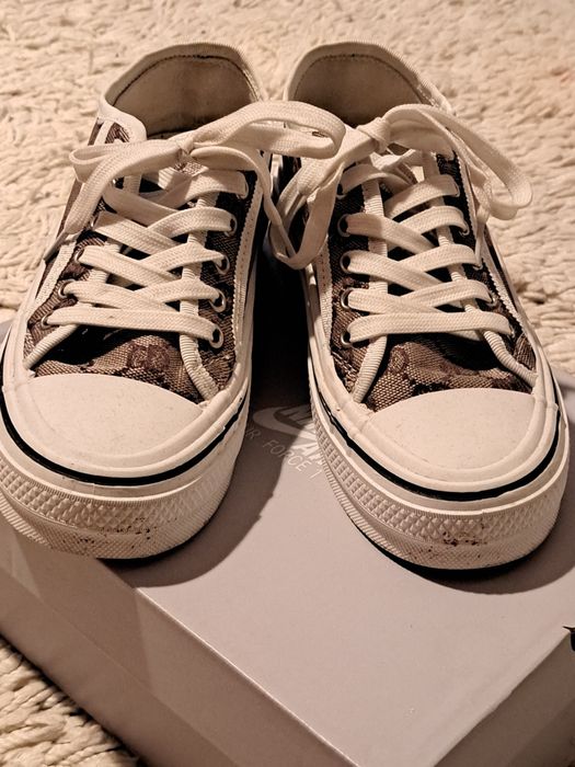 Дамски  кецове 38 номер