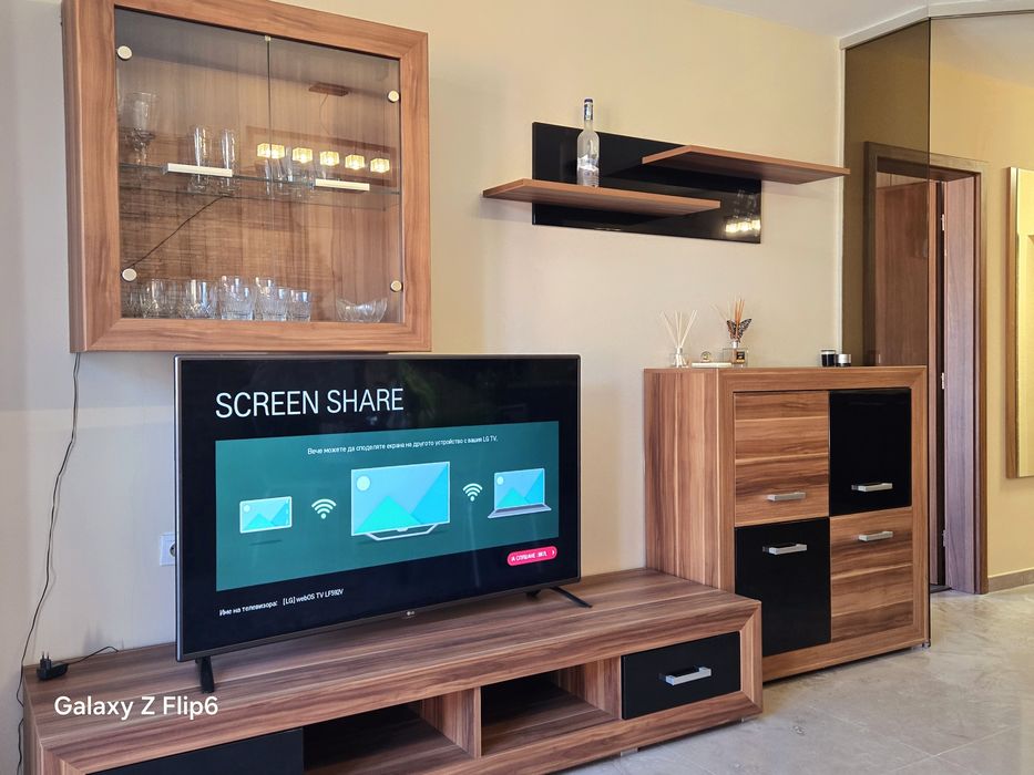 Дава се под наем Двустаен апартамент в Варна, Бриз - 67 кв.м за 510 € - Снимка #3