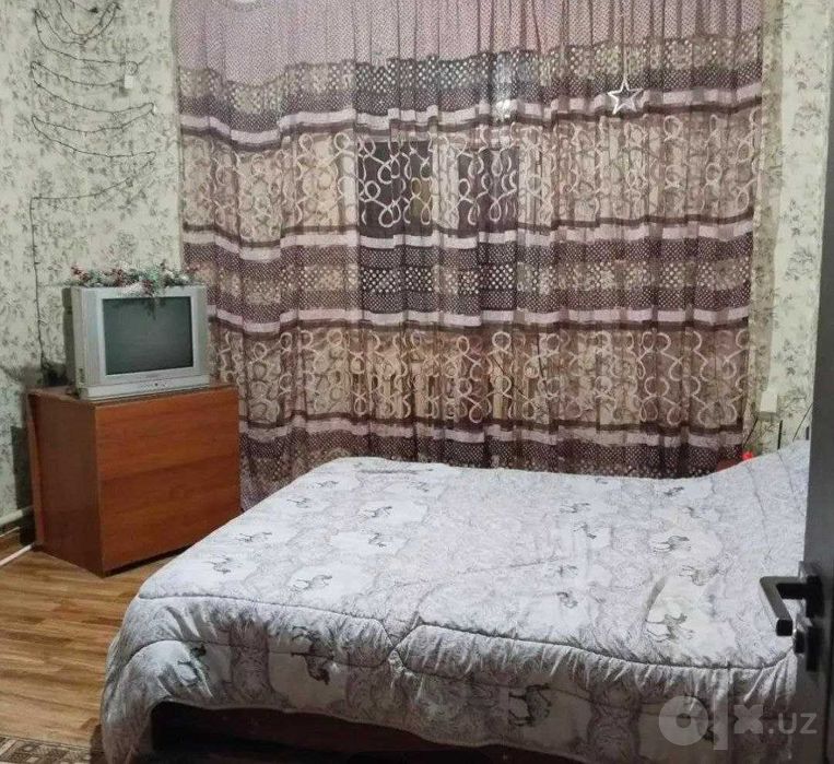 СРОЧНО! Продается участок с домом в Кибрайском районе