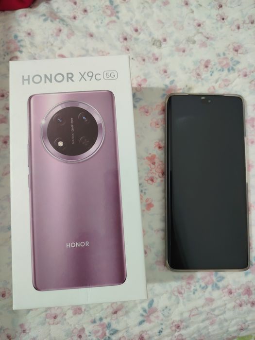 XONOR X9c 5G Новый