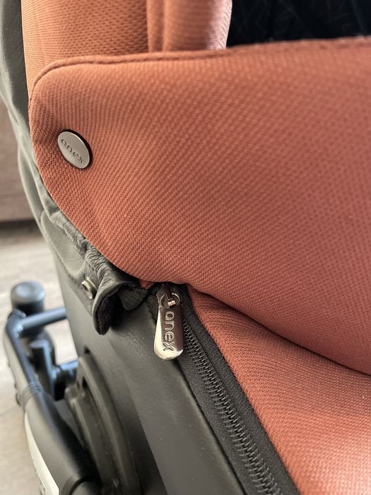 Бебешка количка ANEX